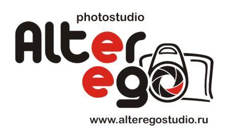 Официальная фото-студия конкурса Alter Ego