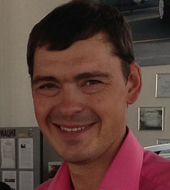 Устинов Константин, 34 года - участник конкурса "Мистер Автосалон 2013" Челябинск