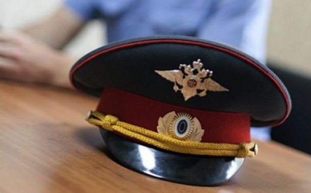 Полицейский, сбивший на "Ауди-80" двух маленьких детей в Чесме, был пьян
