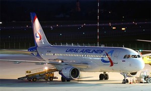 Ural_airlines